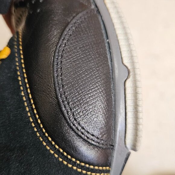 Nike Zoom BB 2007 Vintage Rare SIZE 10 100% Ebay Authenticated - Picture 2 of 12